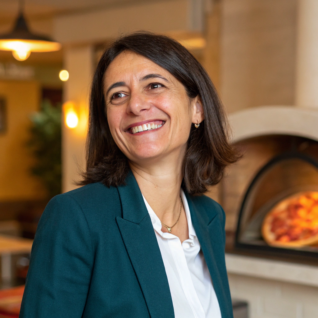 Francesca Romano avatar