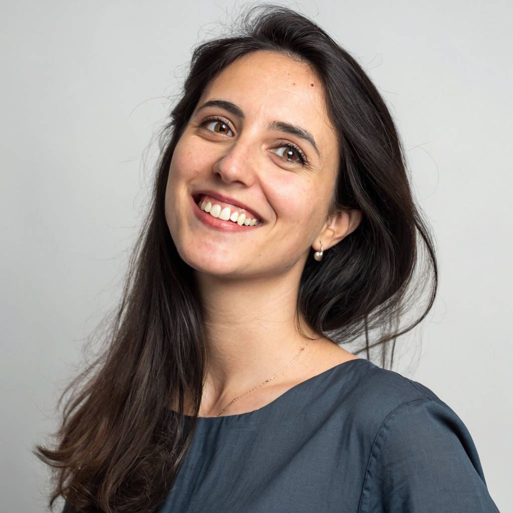 Giulia Bianchi avatar